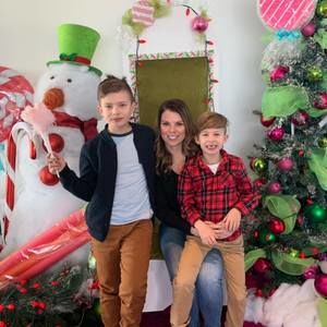 Meet your Posher, Kim